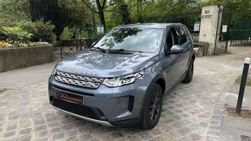 2.0 D 150ch AWD BVA Mark V