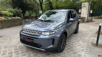2.0 D 150ch AWD BVA Mark V