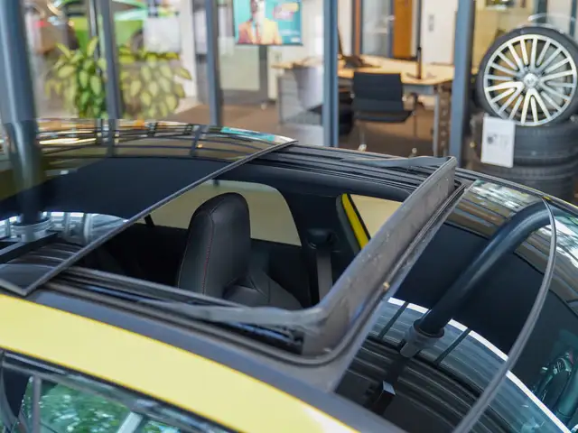 Mercedes-Benz A-Class view 7