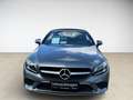 Mercedes-Benz C 220 d (EURO 6d) FLA ParkAss. Navi DynLi Leder Grijs - thumbnail 2