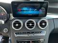 Mercedes-Benz C 220 d (EURO 6d) FLA ParkAss. Navi DynLi Leder Grijs - thumbnail 11