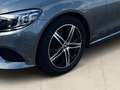 Mercedes-Benz C 220 d (EURO 6d) FLA ParkAss. Navi DynLi Leder Grijs - thumbnail 5
