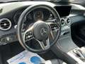 Mercedes-Benz C 220 d (EURO 6d) FLA ParkAss. Navi DynLi Leder Grijs - thumbnail 7