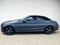 Mercedes-Benz C 220 d (EURO 6d) FLA ParkAss. Navi DynLi Leder Grijs - thumbnail 3