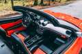 Ferrari 599 - Hermes interior Orange - thumbnail 14