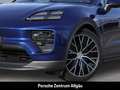 Porsche Macan 4 InnoDrive Head-Up BOSE Luftfederung Bleu - thumbnail 7