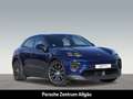 Porsche Macan 4 InnoDrive Head-Up BOSE Luftfederung Bleu - thumbnail 30