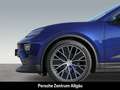Porsche Macan 4 InnoDrive Head-Up BOSE Luftfederung Bleu - thumbnail 27
