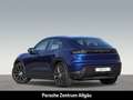 Porsche Macan 4 InnoDrive Head-Up BOSE Luftfederung Bleu - thumbnail 3
