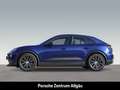 Porsche Macan 4 InnoDrive Head-Up BOSE Luftfederung Bleu - thumbnail 2