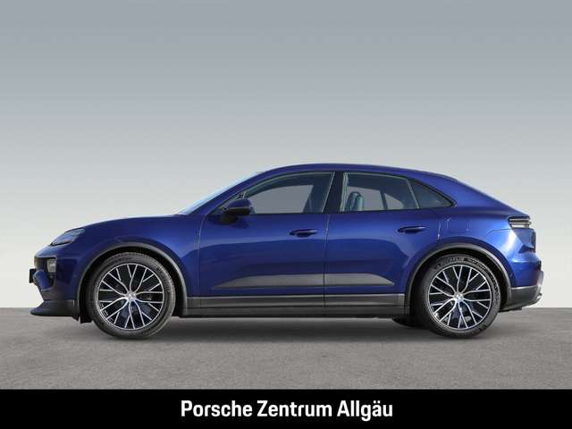 Porsche Macan 4 InnoDrive Head-Up BOSE Luftfederung