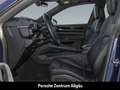Porsche Macan 4 InnoDrive Head-Up BOSE Luftfederung Bleu - thumbnail 19