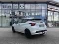 Nissan Micra Visia Plus 1.0 IG-T °Klima°Tagfahrlicht° White - thumbnail 4
