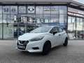 Nissan Micra Visia Plus 1.0 IG-T °Klima°Tagfahrlicht° White - thumbnail 2