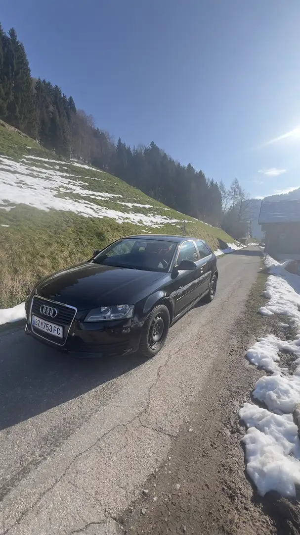 Audi A3 1.6 Attraction - 2