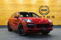 Porsche Cayenne GTS Rojo - thumbnail 1