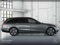 Mercedes-Benz C 300 d T AVANTG+NIGHT+STHZG+KAMERA+TOTW+KEYLESS Grau - thumbnail 21