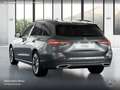 Mercedes-Benz C 300 d T AVANTG+NIGHT+STHZG+KAMERA+TOTW+KEYLESS Grau - thumbnail 22