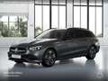 Mercedes-Benz C 300 d T AVANTG+NIGHT+STHZG+KAMERA+TOTW+KEYLESS Grau - thumbnail 14
