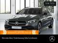 Mercedes-Benz C 300 d T AVANTG+NIGHT+STHZG+KAMERA+TOTW+KEYLESS Grau - thumbnail 1