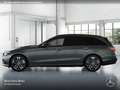 Mercedes-Benz C 300 d T AVANTG+NIGHT+STHZG+KAMERA+TOTW+KEYLESS Grau - thumbnail 6