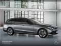 Mercedes-Benz C 300 d T AVANTG+NIGHT+STHZG+KAMERA+TOTW+KEYLESS Grau - thumbnail 16