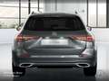 Mercedes-Benz C 300 d T AVANTG+NIGHT+STHZG+KAMERA+TOTW+KEYLESS Grau - thumbnail 9