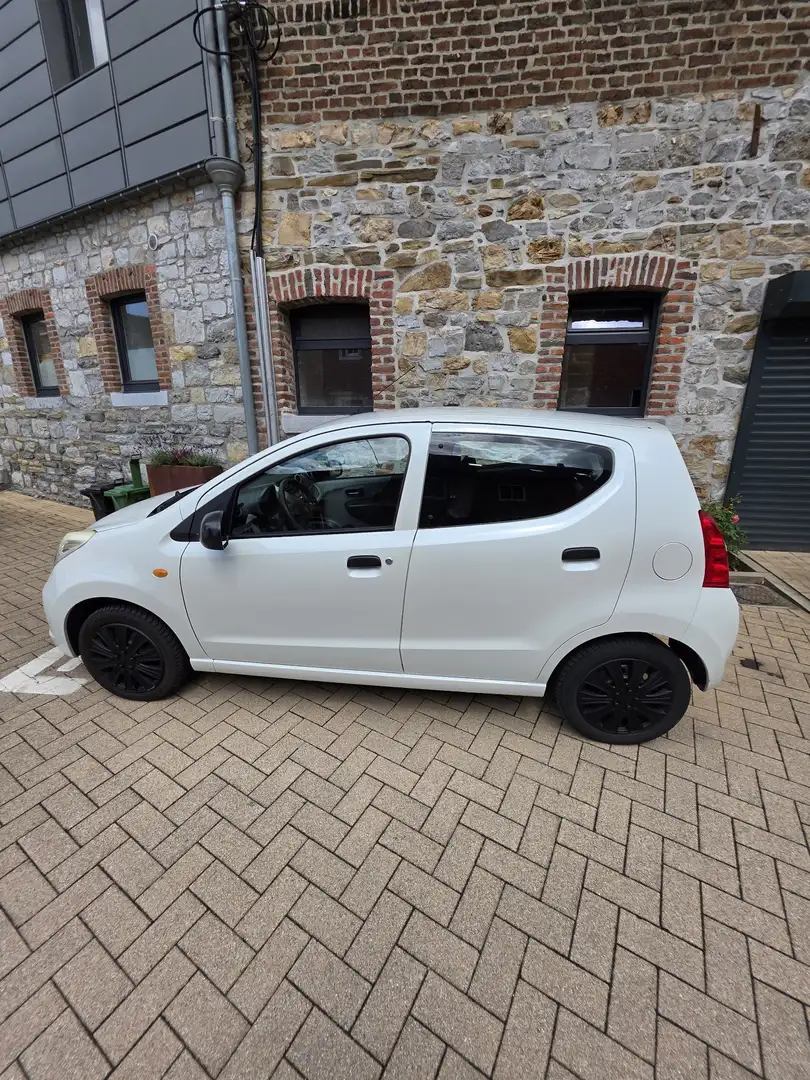 Suzuki Alto 1.0i GL - 2