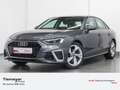 Audi A4 35 TFSI S LINE LM18 NAVI+ VIRTUAL SPORTSITZE Grigio - thumbnail 1