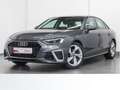 Audi A4 35 TFSI S LINE LM18 NAVI+ VIRTUAL SPORTSITZE Grigio - thumbnail 2
