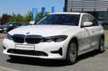 BMW 318 i Limousine LED Sportsitze DAB PDC Tempomat Weiß - thumbnail 1