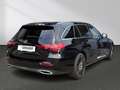 Mercedes-Benz C 180 T Avantgarde AHK Ambiente Totwinkel 360°K Schwarz - thumbnail 4