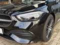 Mercedes-Benz C 180 T Avantgarde AHK Ambiente Totwinkel 360°K Schwarz - thumbnail 7