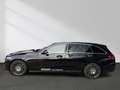Mercedes-Benz C 180 T Avantgarde AHK Ambiente Totwinkel 360°K Schwarz - thumbnail 3