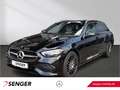 Mercedes-Benz C 180 T Avantgarde AHK Ambiente Totwinkel 360°K Schwarz - thumbnail 1