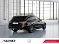Mercedes-Benz C 180 T Avantgarde AHK Ambiente Totwinkel 360°K Schwarz - thumbnail 4