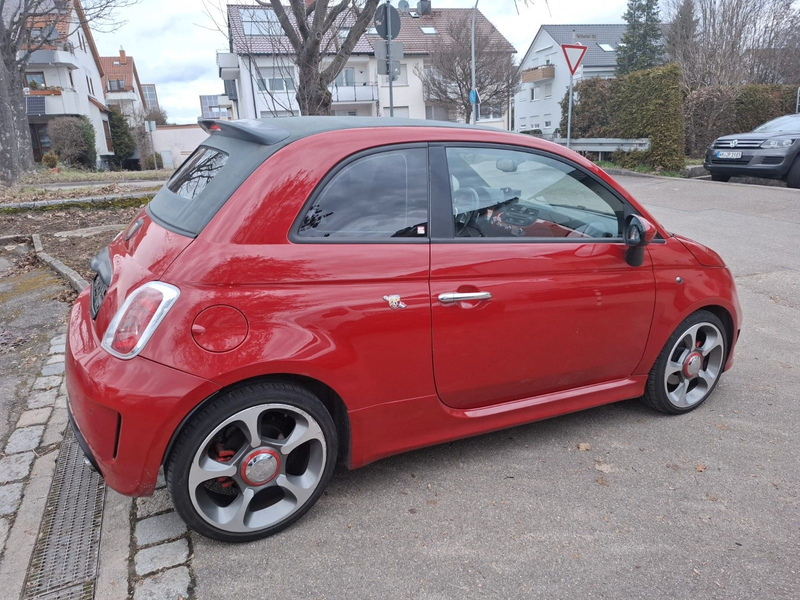 Photo du véhicule