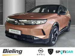 Opel Grandland (X) GS HUD Navi 360 Kamera Kurvenlicht