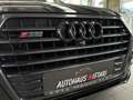 Audi SQ7 4.0 TDI Pano 22" Matrix HUP ACC Allradlenung EAWS Zwart - thumbnail 15