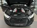 Audi SQ7 4.0 TDI Pano 22" Matrix HUP ACC Allradlenung EAWS Nero - thumbnail 4