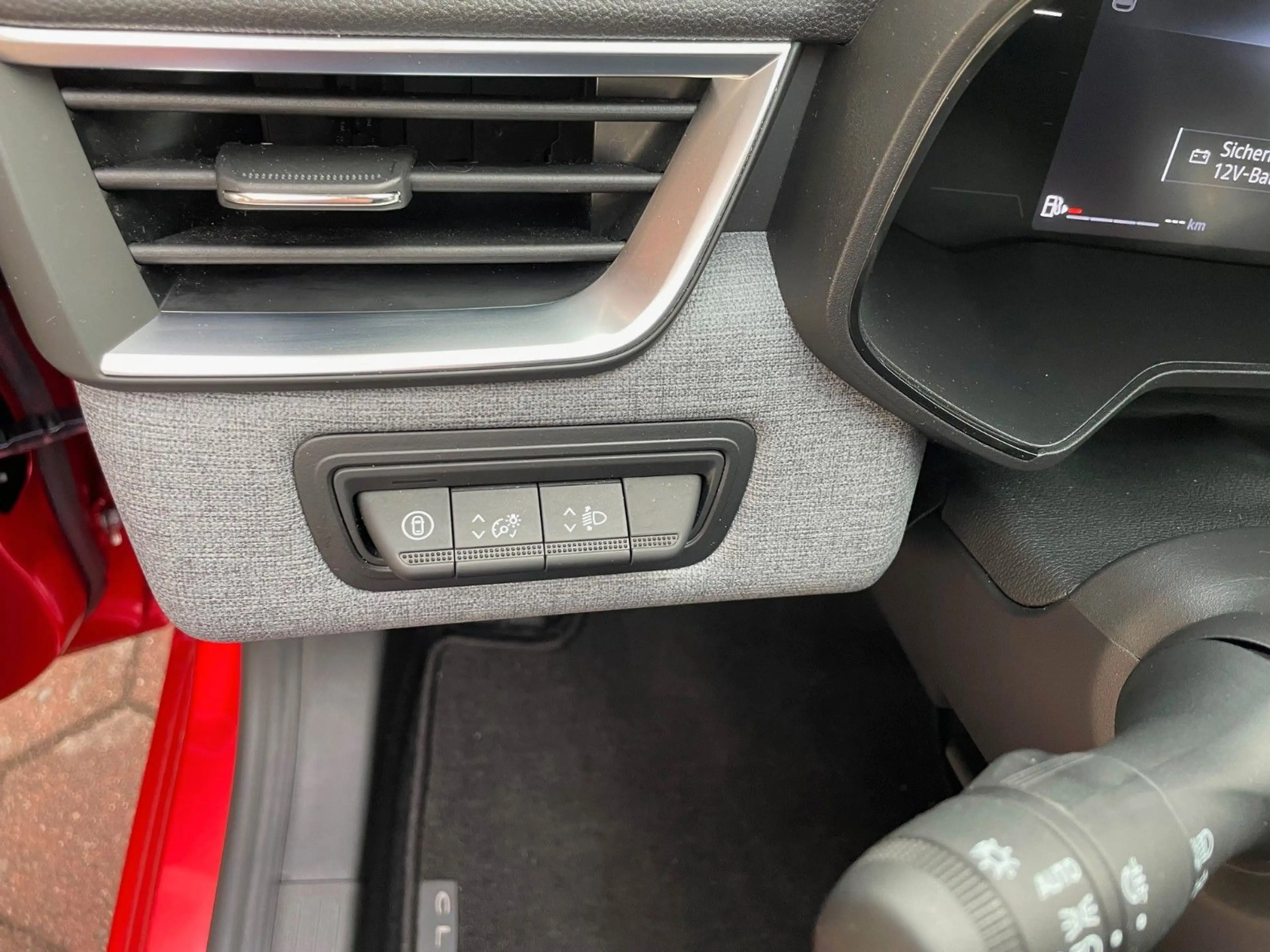 Renault Clio V Evolution inkl. Wartungsvertrag bis 2028 — photo 13