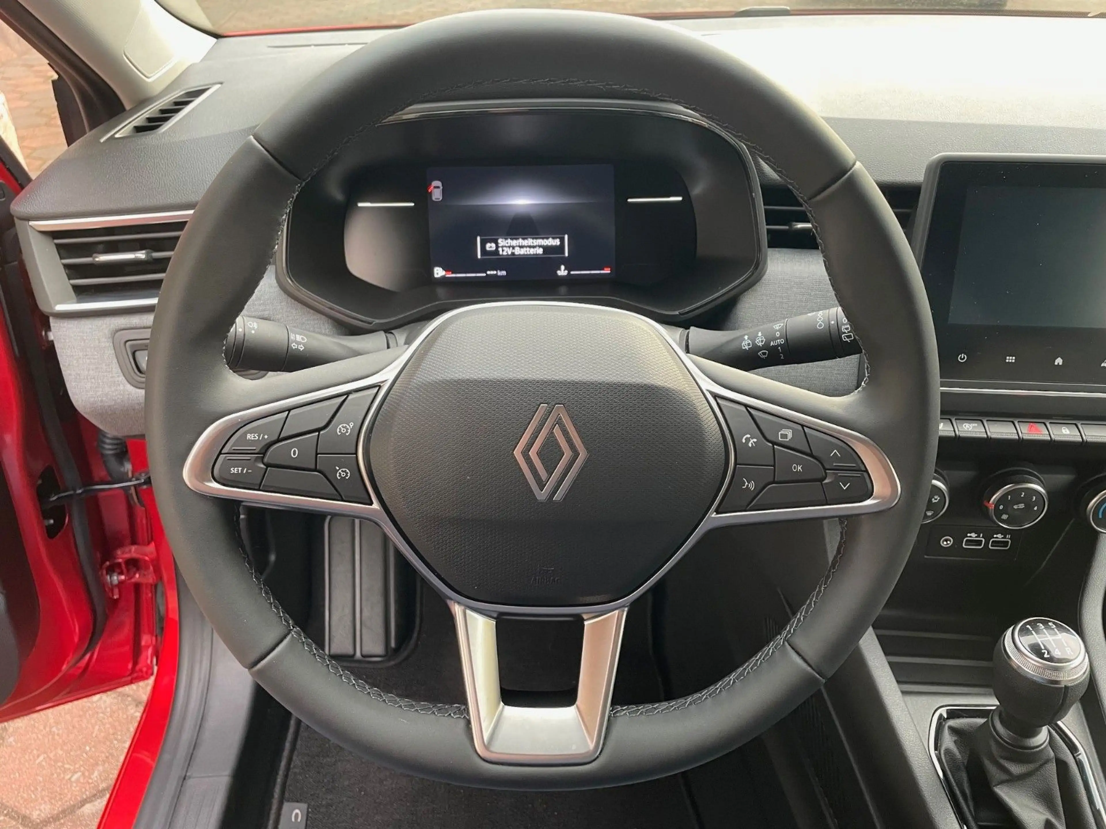 Renault Clio V Evolution inkl. Wartungsvertrag bis 2028 — photo 10