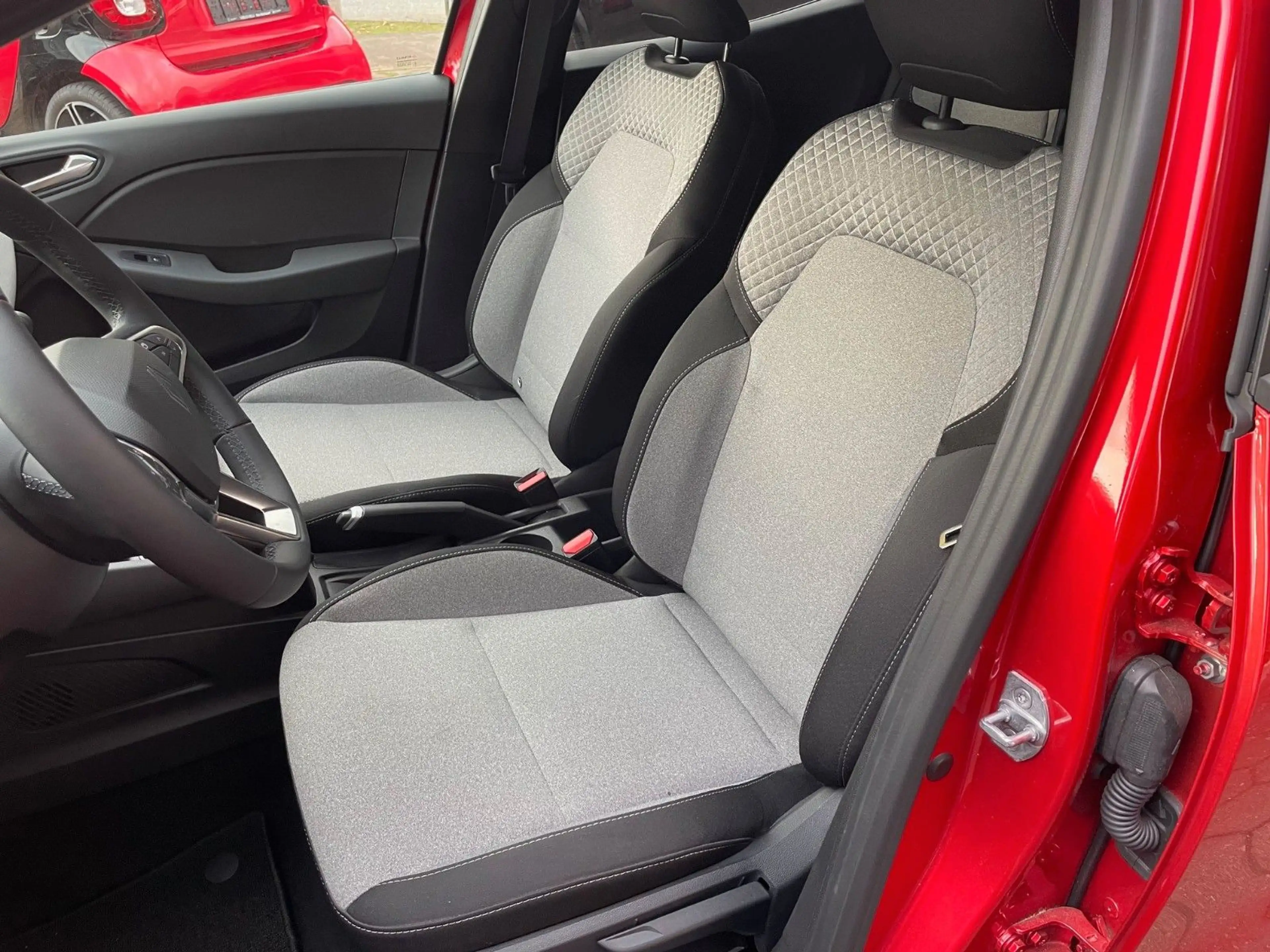Renault Clio V Evolution inkl. Wartungsvertrag bis 2028 — photo 7
