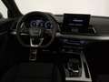 Audi Q5 Sportback 40TDI Mhev S-line Quattro S-tronic crna - thumbnail 2