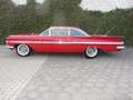 Chevrolet Impala V 8 Hardtop Coupe crvena - thumbnail 10