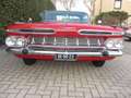 Chevrolet Impala V 8 Hardtop Coupe Roşu - thumbnail 11