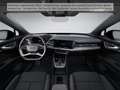 Audi Q4 e-tron 45 S LINE LM20 AHK OPS ASSIST KAMERA Schwarz - thumbnail 8