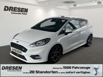 1.0 ST-Line*Apple CarPlay*Android Auto*DAB*Sitzhei