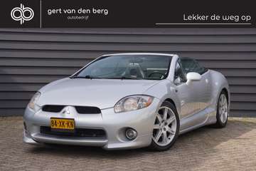 GT 3.8 V6 - CABRIO - LEDER - ROCKFORD FOSGATE - CR