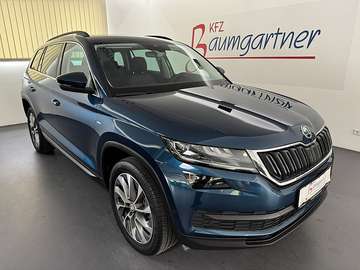 2,0TDI DSG *LED*NAVI*ACC*Sitzheizung vo/hi*Getö...